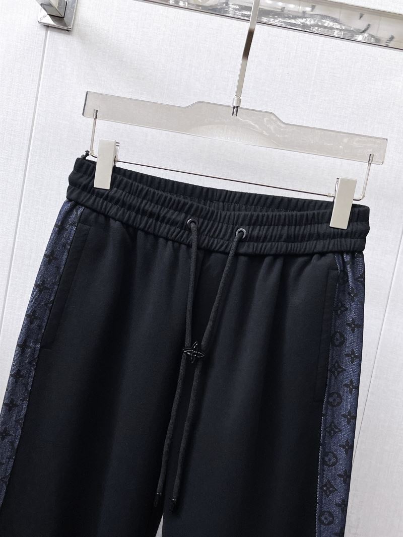 Louis Vuitton Long Pants